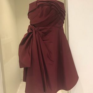Oscar De La Renta brand new dress